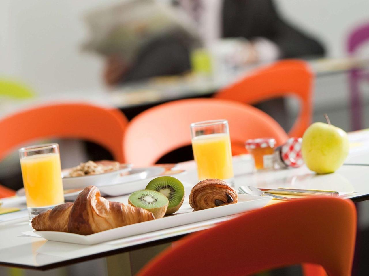 Hotel Ibis Styles Annemasse Geneve Ambilly Zewnętrze zdjęcie