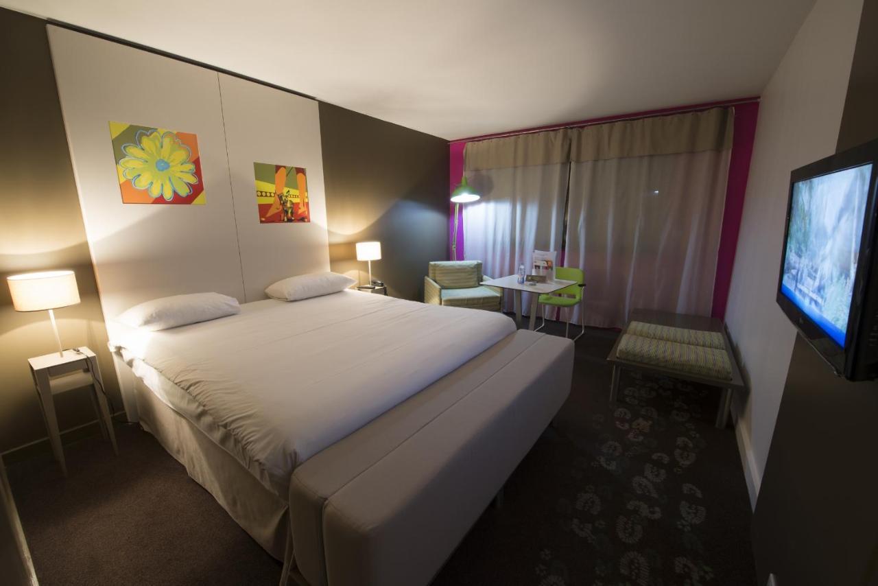 Hotel Ibis Styles Annemasse Geneve Ambilly Zewnętrze zdjęcie