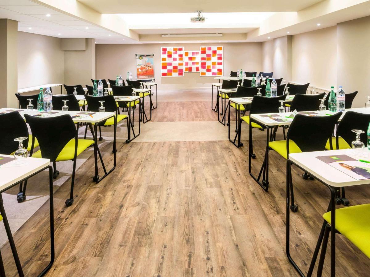 Hotel Ibis Styles Annemasse Geneve Ambilly Zewnętrze zdjęcie